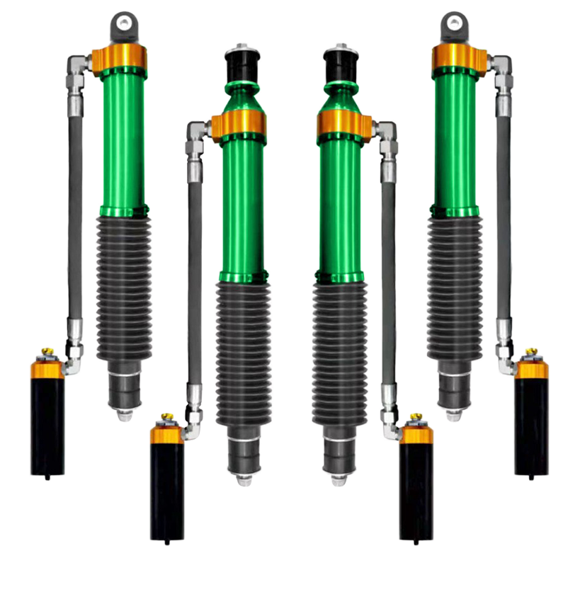 HIGH_PERFORMANCE SHOCK_ABSORBER