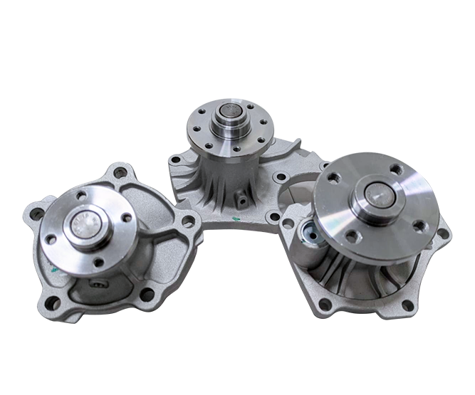 Water pump